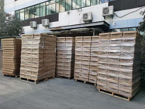 出口熏蒸托盤成型加工技術 出口熏蒸托盤成型加工技術